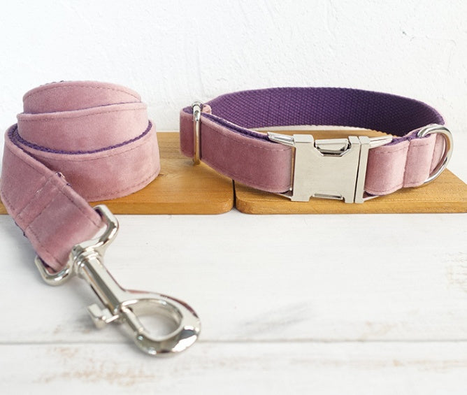 Dog Pet Collar Leash: The Perfect Companion for Your Furry Friend