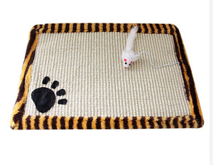 The Ultimate Cat Claws Mat: A Must-Have for Every Cat Owner