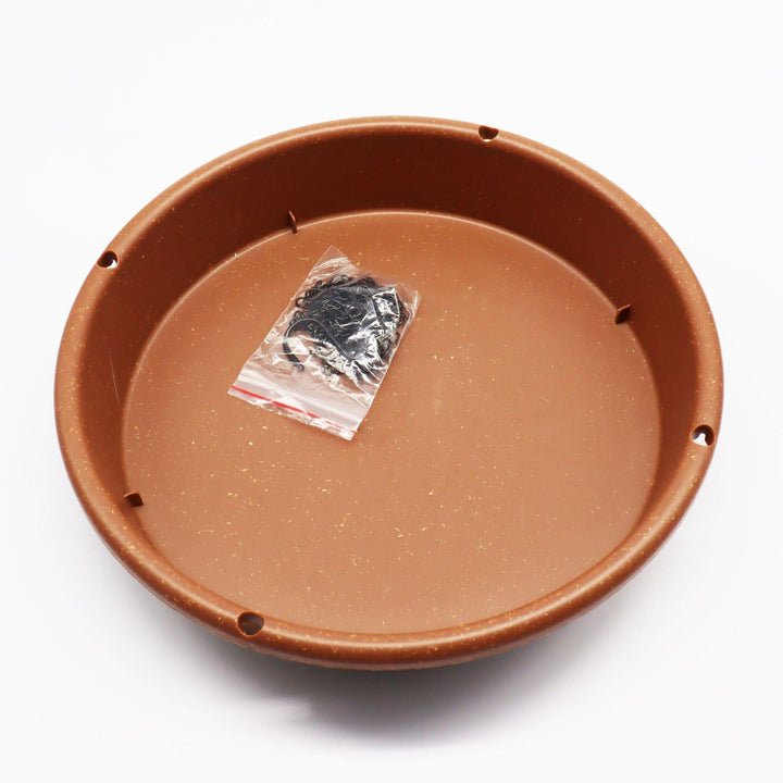 Enhance Your Outdoor Space with Our Outdoor Garden Hanging Bird Feeder