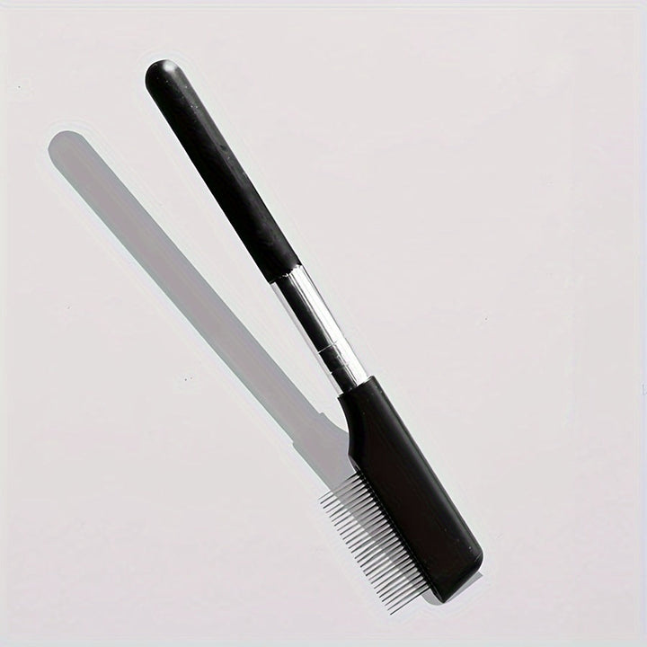 Transform Your Pet's Grooming Routine with the Pet-friendly Eye Grooming Brush