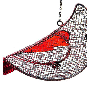 Enhance Your Garden with Our Metal Bird Feeder