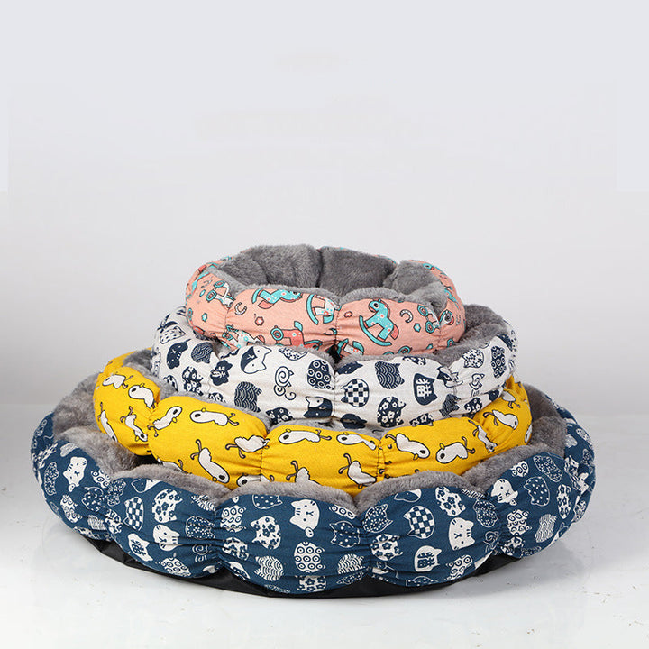 The Ultimate Comfort for Your Pets