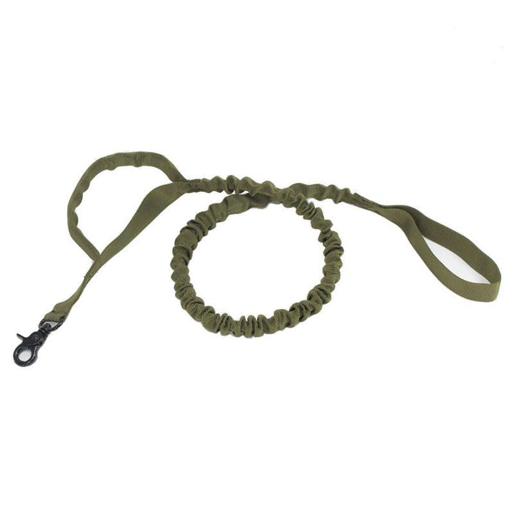 Why You Need the Elastic Buffer Of Outdoor Pet Traction Rope