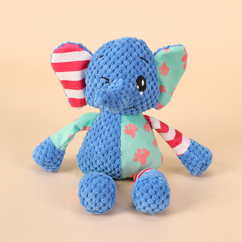 Why Your Dog Deserves the Best: Plush Squeaky Toys
