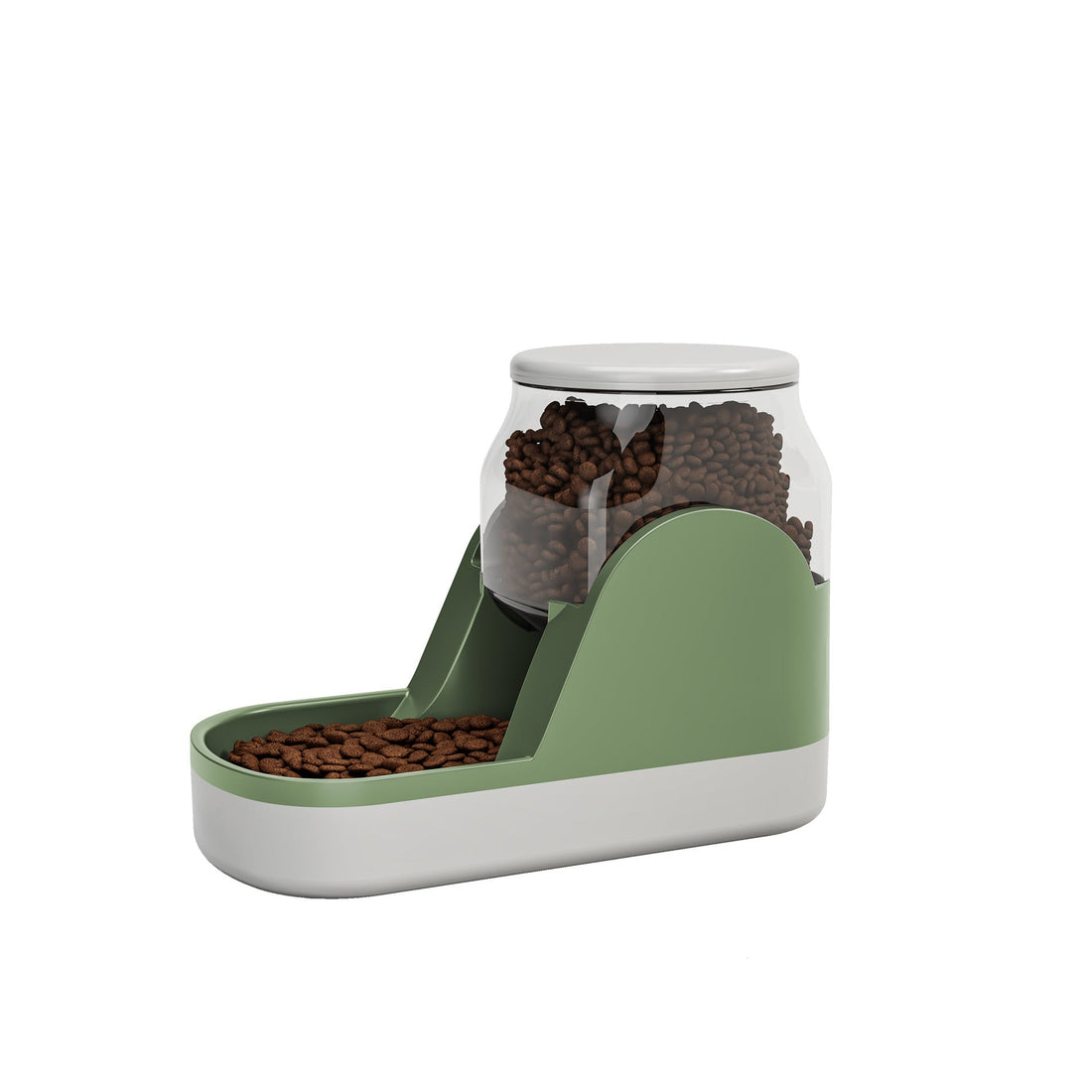 Automatic Pet Feeder Auto Food Dispenser