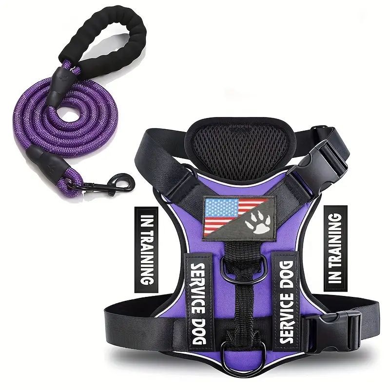 Pet Breast Strap Dog Leash