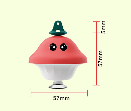 Cat Wand Suction Exercise Toy