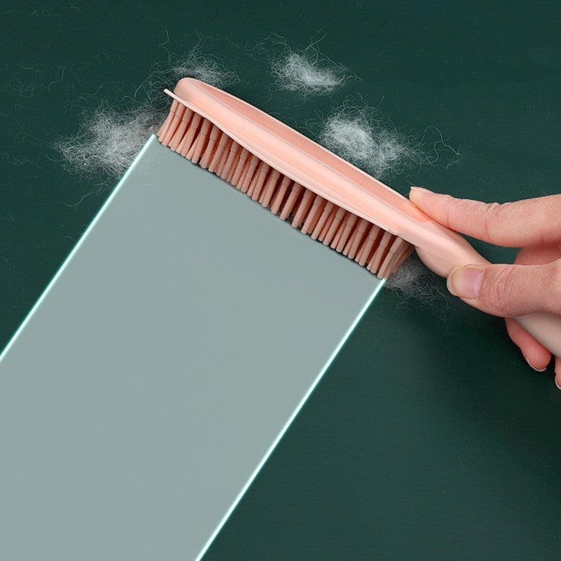 Dog Pet Hair Remover Massage Brush