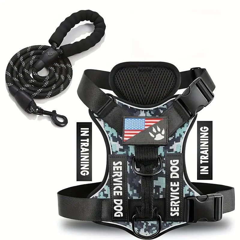 Pet Breast Strap Dog Leash