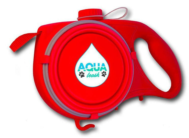 Automatic Retractable Portable Dog Leash