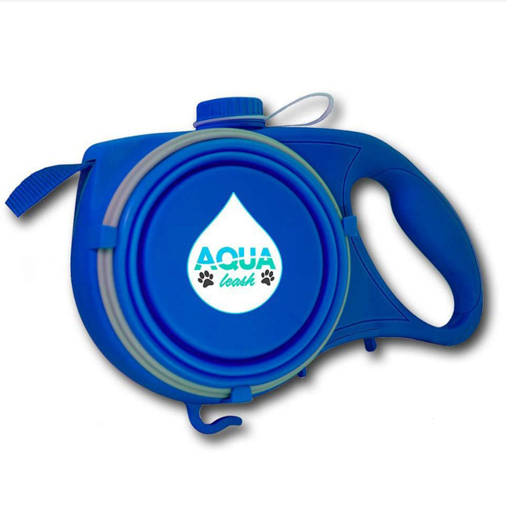 Automatic Retractable Portable Dog Leash
