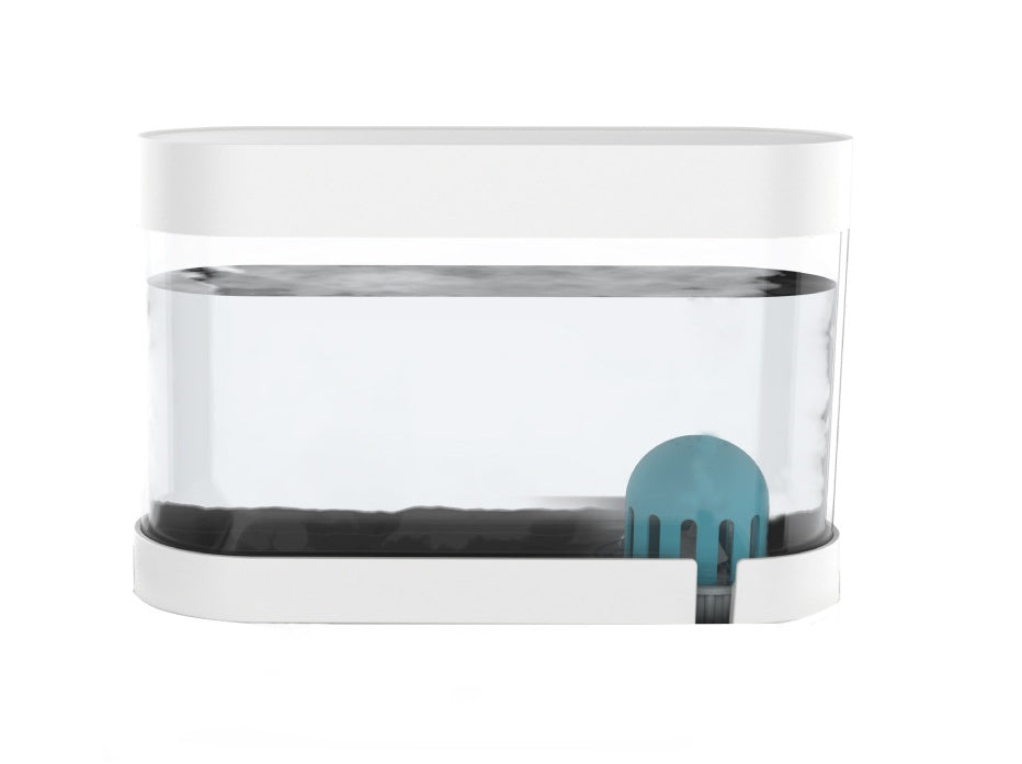 4 Style Pet 1.5L Capacity Feeder