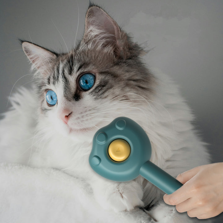 Pet Grooming Cat Brush