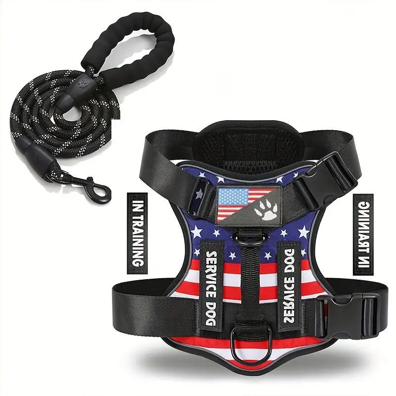Pet Breast Strap Dog Leash