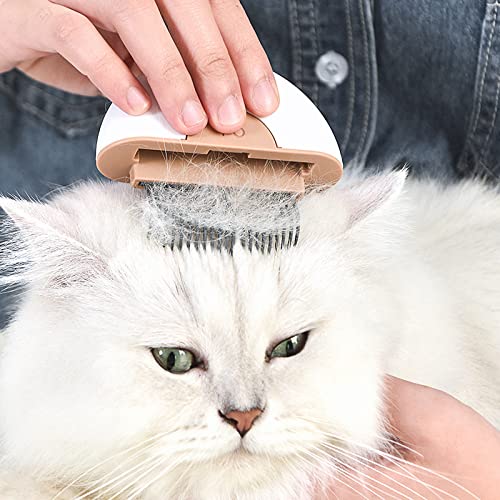 Cat Brush Dog Grooming Supplies