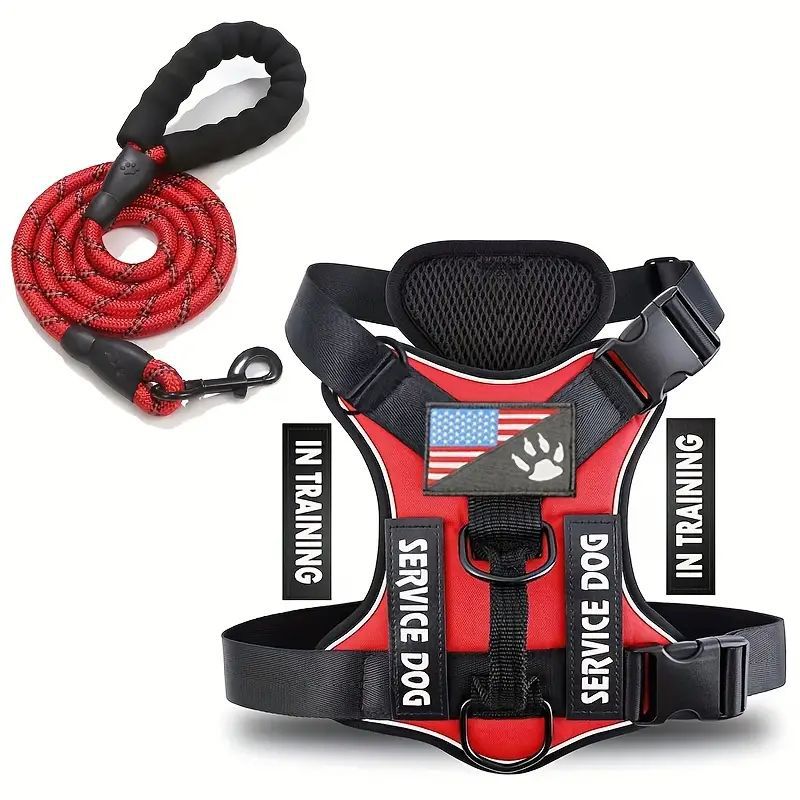 Pet Breast Strap Dog Leash