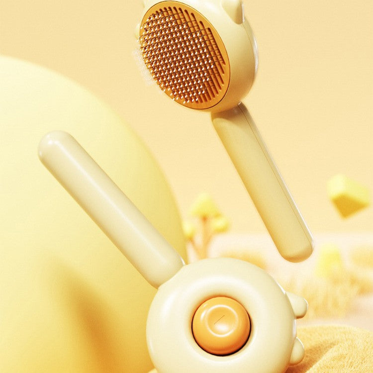Cat Grooming Massage Comb