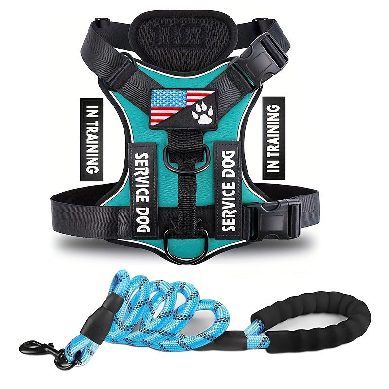Pet Breast Strap Dog Leash