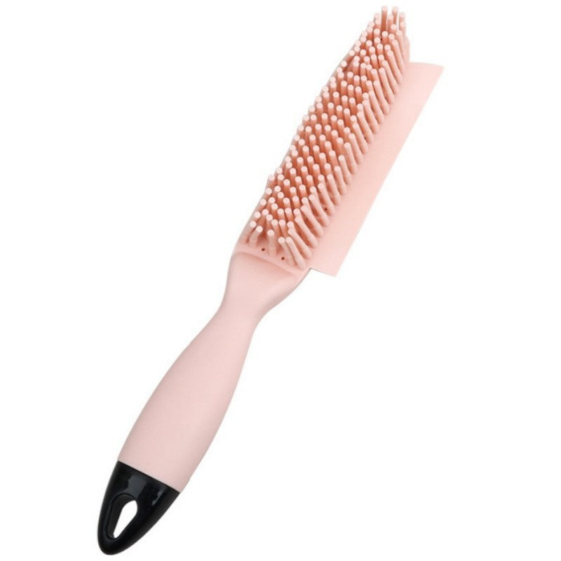 Dog Pet Hair Remover Massage Brush