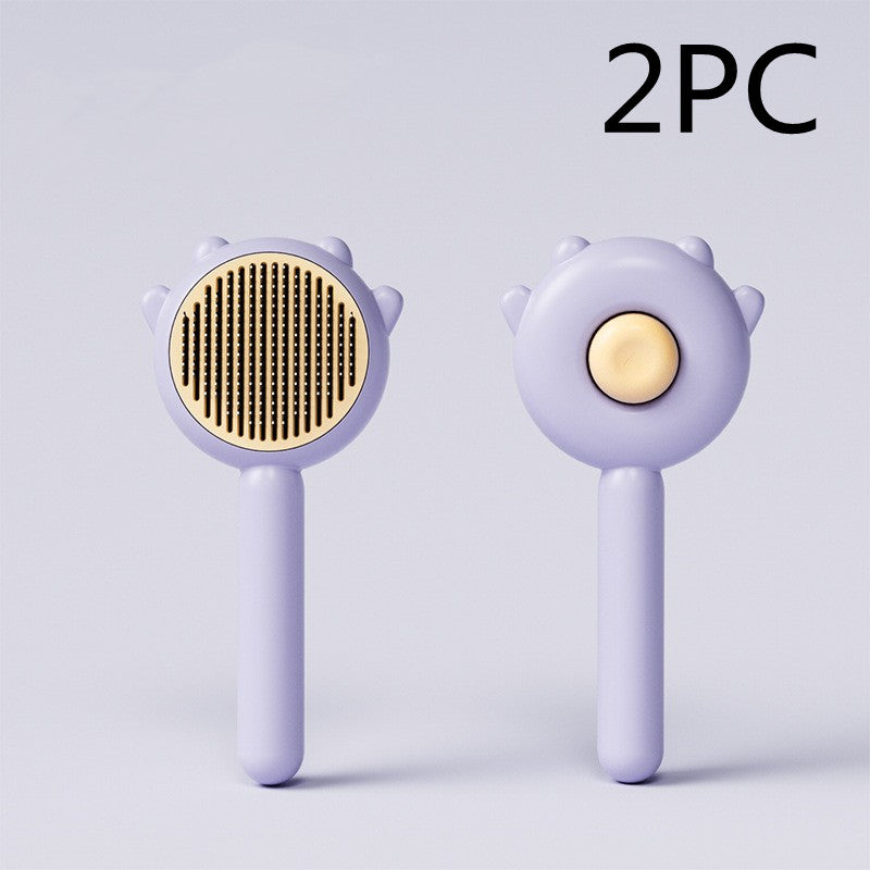 Cat Grooming Massage Comb