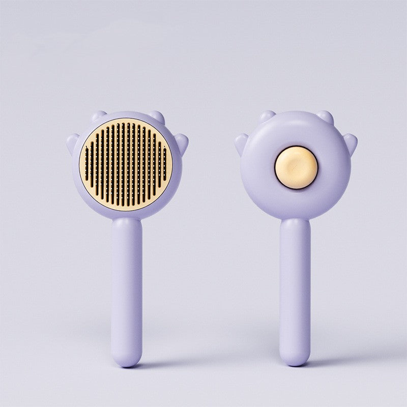 Cat Grooming Massage Comb