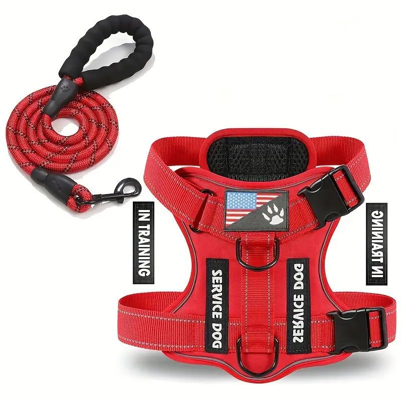 Pet Breast Strap Dog Leash