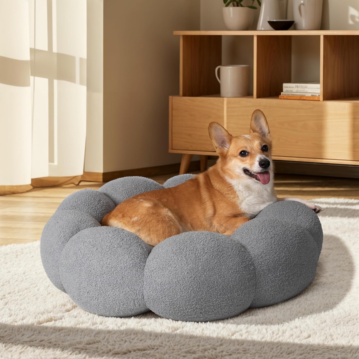 Calming Cat Beds For Indoor Cats