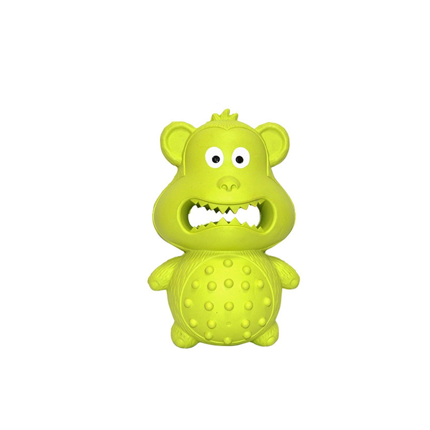 Dog Toys For Aggressive Chewers