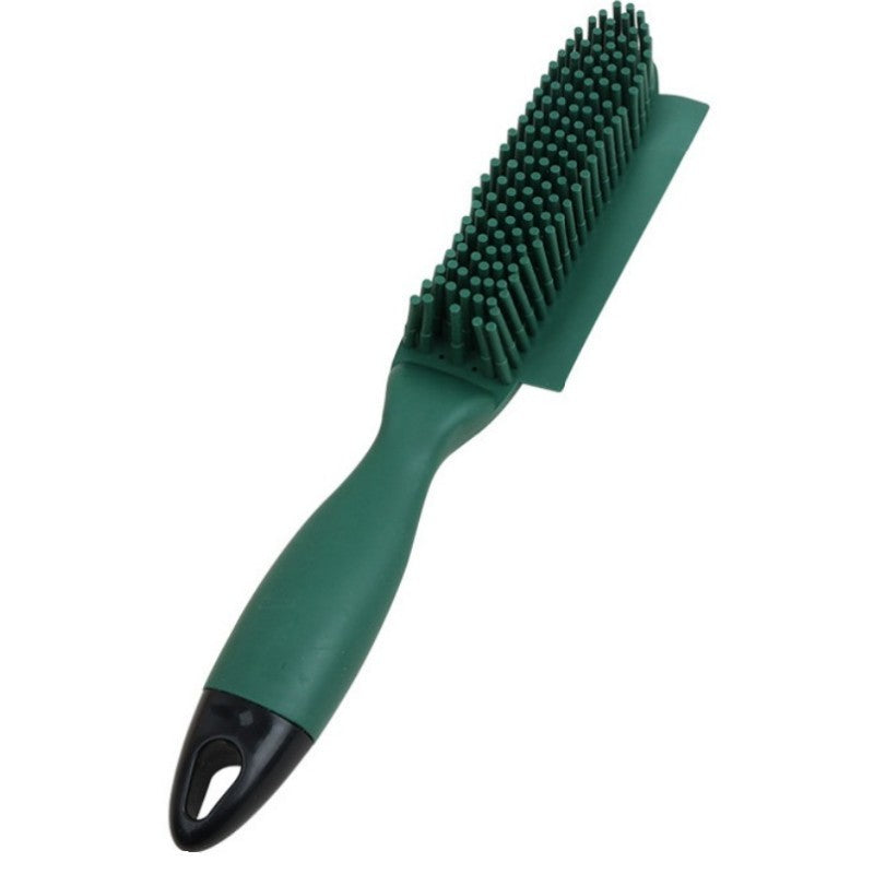 Dog Pet Hair Remover Massage Brush