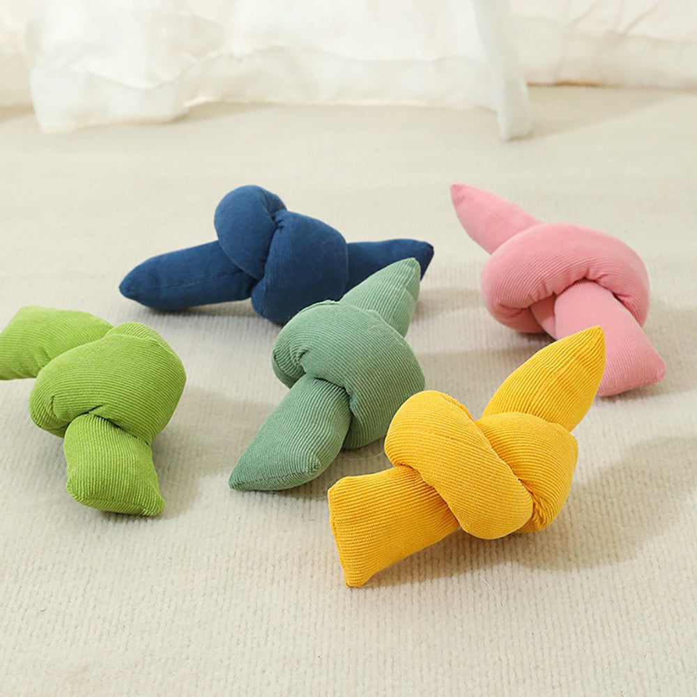 Pet Natural Cotton Rope Dog Toys