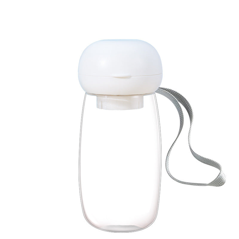 Portable Outdoor Pet Water Bottle