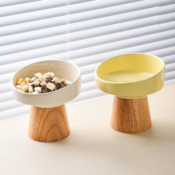 Pet Elevated Canned Snacks Feeding Supplies