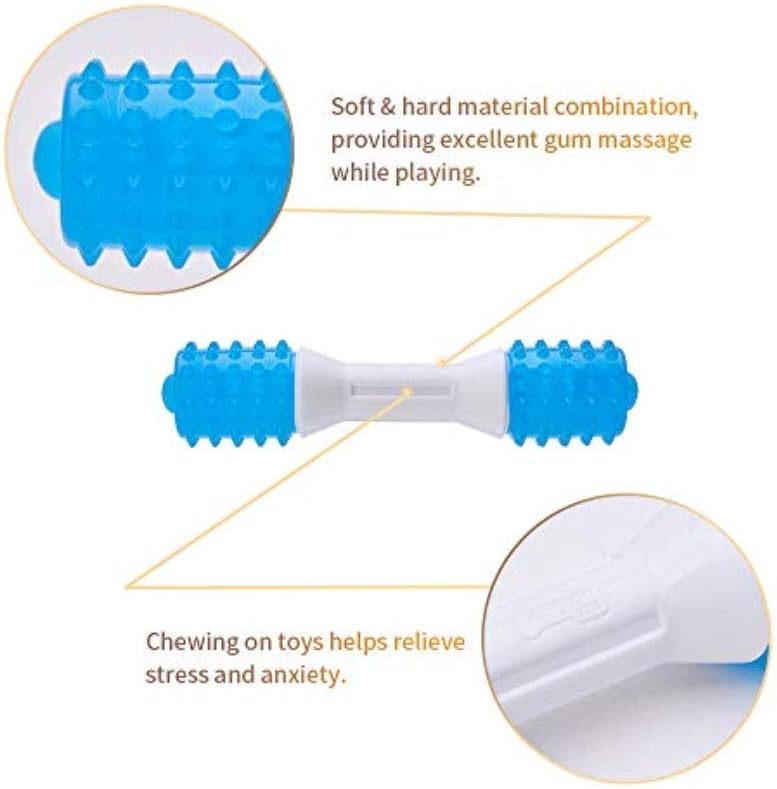 Puppy Teething Chew Toys