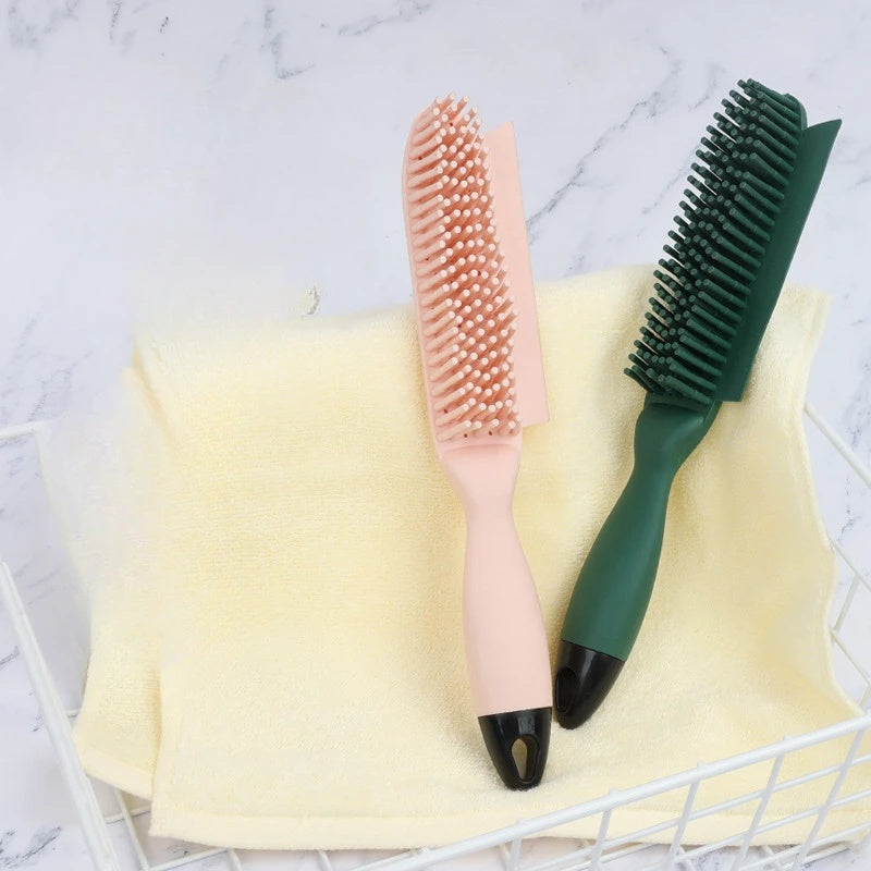 Dog Pet Hair Remover Massage Brush