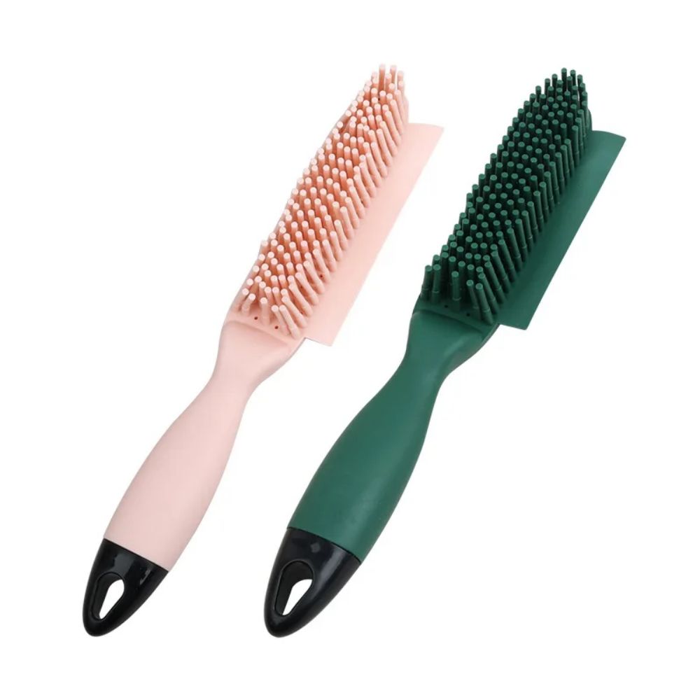 Dog Pet Hair Remover Massage Brush