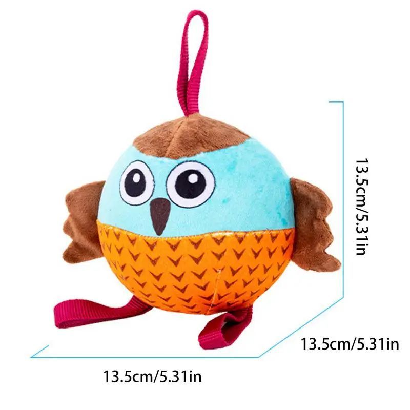 Interactive Dog Toys For Boredom