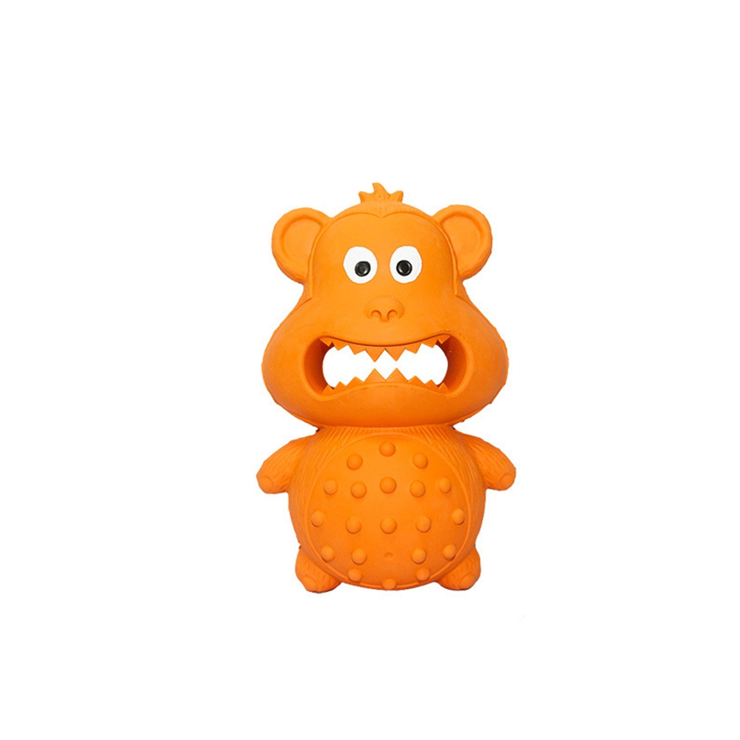 Dog Toys For Aggressive Chewers
