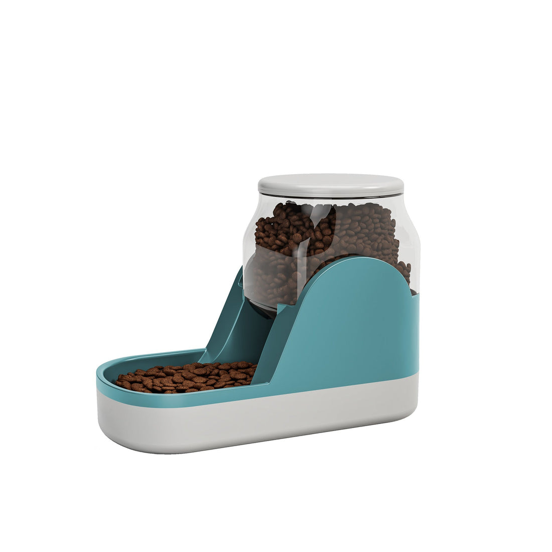 Automatic Pet Feeder Auto Food Dispenser