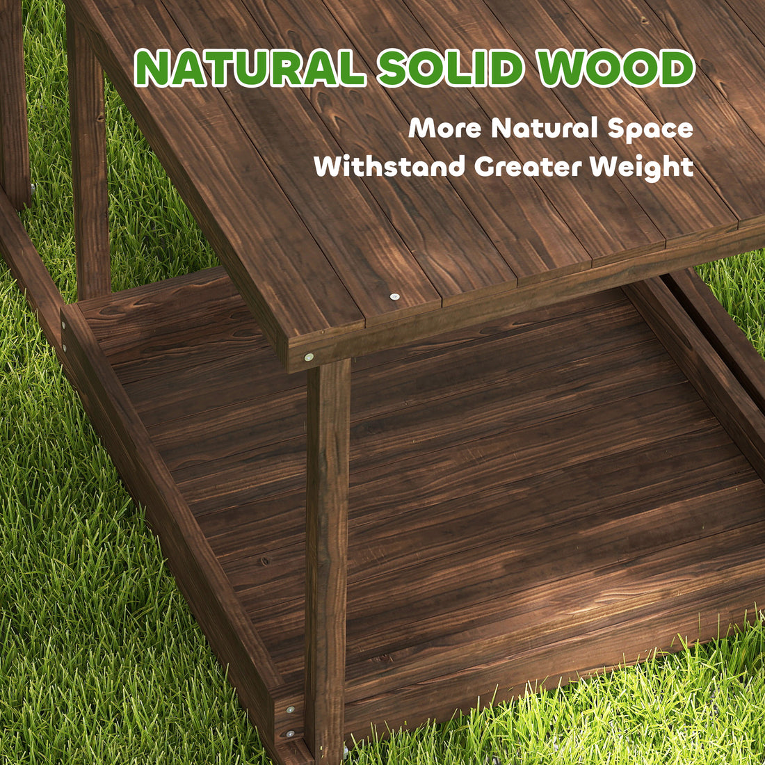 Chicken Activity Play Set with Perch