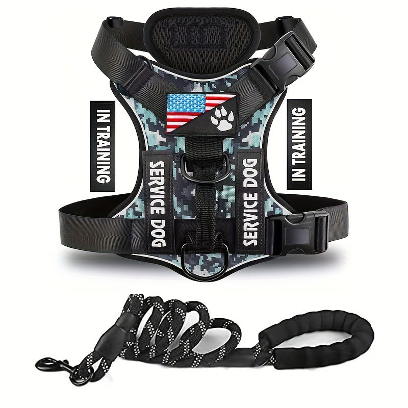 Pet Breast Strap Dog Leash