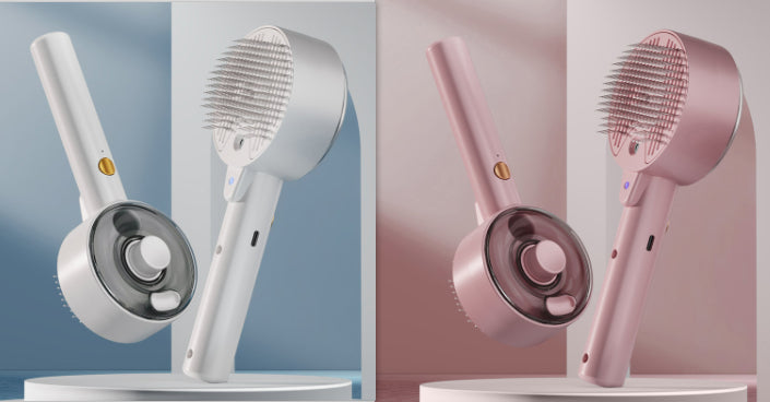 Animal Hair Remover Brush