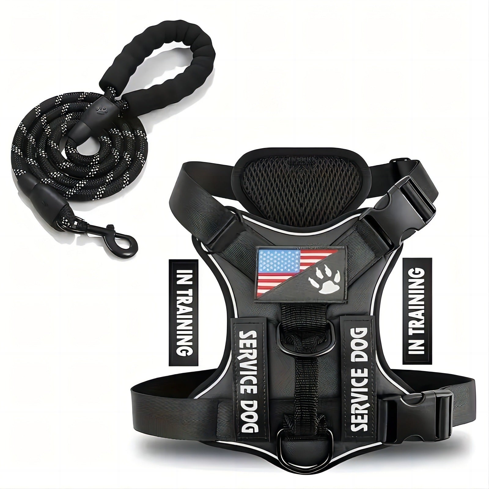 Pet Breast Strap Dog Leash