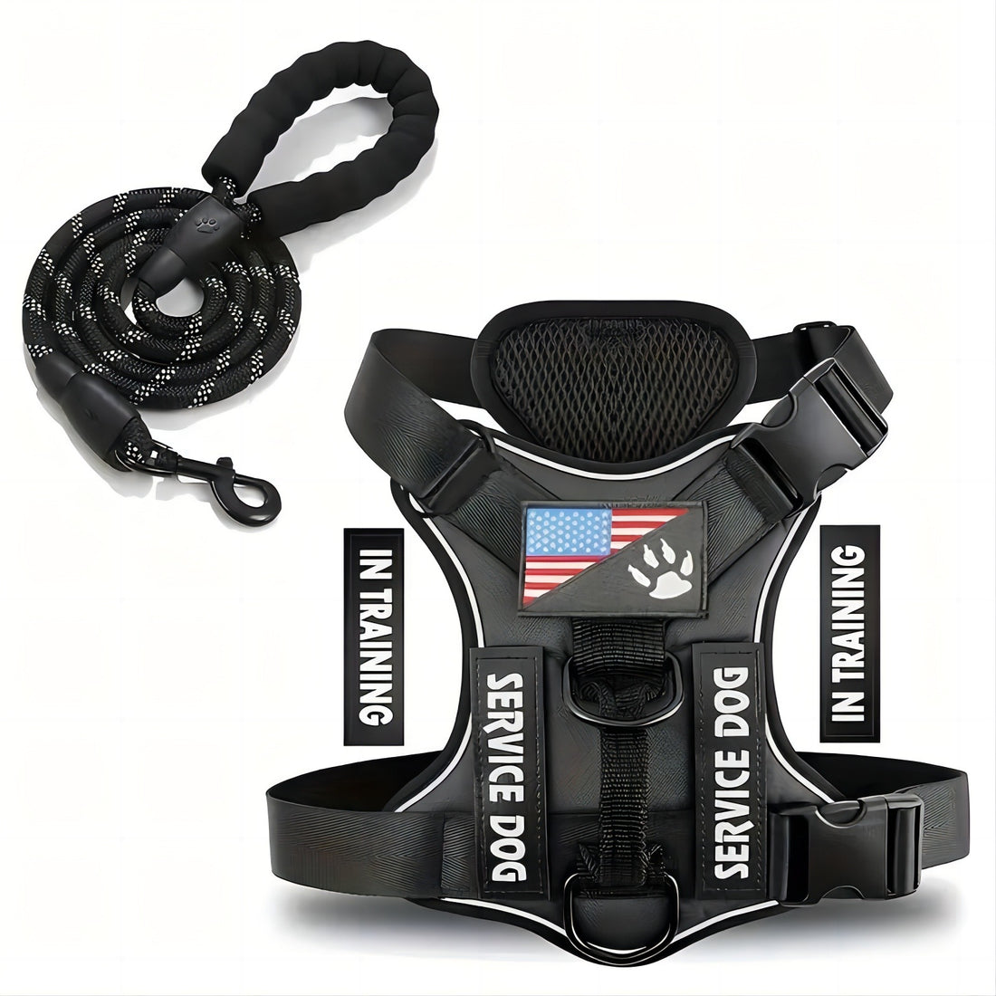 Pet Breast Strap Dog Leash